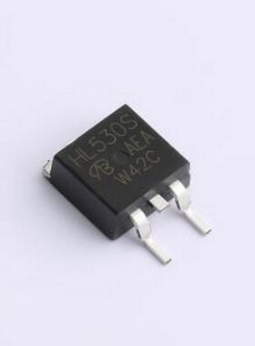SIHL530S-VB 场效应管(MOSFET) 耐压:100V 电流:20A TO-263