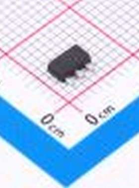 2DA1201Y-7 三极管(BJT) 耐压:120V 电流:800mA PNP SOT-89
