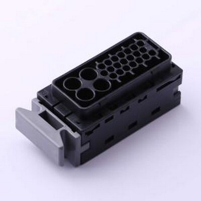368482-1 D-Sub/VGA连接器 368482-1