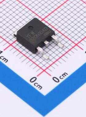 YFW120N10AD 场效应管(MOSFET) 1个N沟道 耐压:100V 电流:120A TO