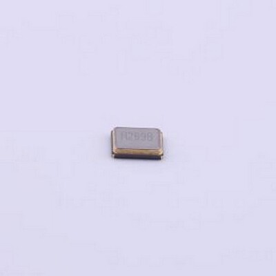 X3S026000B81H-NCHZ 无源晶振 HSX321S 26.000MHZ 8PF ±10PPM SM