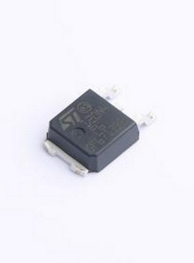 STD120N4F6 场效应管(MOSFET) 1个N沟道 耐压:40V 电流:80A DPAK
