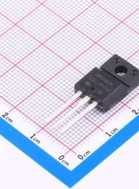 IRFI4229PBF 场效应管(MOSFET) IRFI4229PBF TO-220F-3