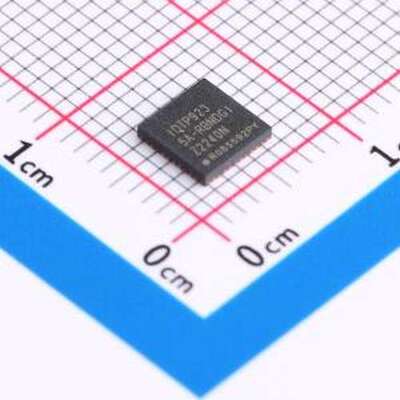 P9235A-RBNDGI 专业电源管理(PMIC) P9235A RBNDGI WQFN-40-EP(5x