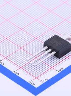SB2045CT_T0_00001 肖特基二极管 电压:45V 电流:20A TO-220AB-3