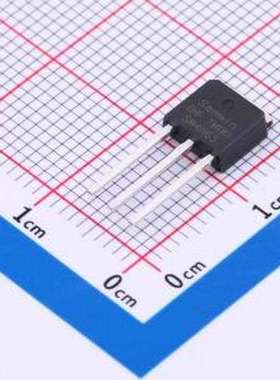 SWN4N65D 场效应管(MOSFET) 耐压:650V 电流:4A TO-251N