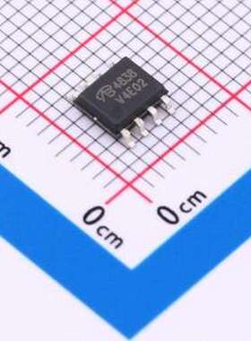 AO4838-VB 场效应管(MOSFET) 场效应管 （MOSFET) SOP-8