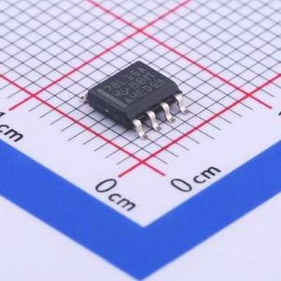 UA78L15ACDR 线性稳压器(LDO) 输入30V 输出15V 100mA SOIC-8