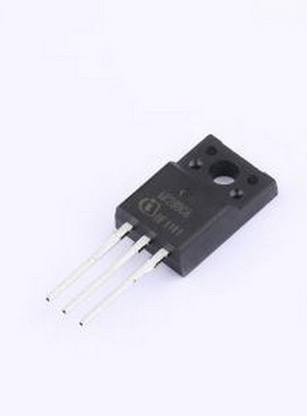 IPA60R280C6XKSA1 场效应管(MOSFET) 1个N沟道 耐压:650V 电流:13