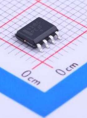 TL431BCDR2G 电压基准芯片 Voltage Reference, Programmable Pre