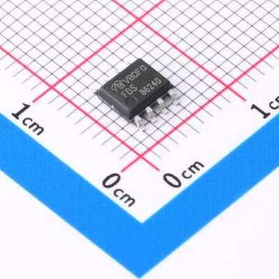 FDS86240-VB 场效应管(MOSFET) 1个N沟道 耐压:150V SOP-8