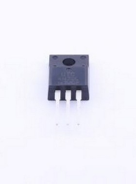 4N70L-TF1-T 场效应管(MOSFET) 1个N沟道 耐压:700V 电流:4.4A TO