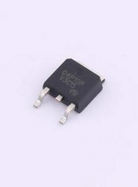 SPD04P10PG-VB 场效应管(MOSFET) 1个P沟道 耐压:100V 电流:10A T