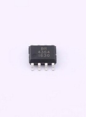 BRCS4354SC 场效应管(MOSFET) 1个N沟道 耐压:30V 电流:23A SOP-8