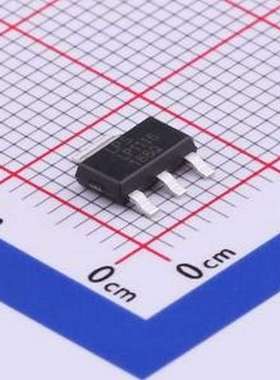 LP1116-18G3F 线性稳压器(LDO) LP1116-18G3F SOT-223-3