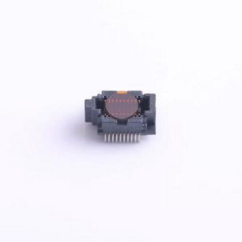 SS4-10-3.50-L-D-K-TR 板对板与背板连接器 SS4-10-3.50-L-D-K-TR