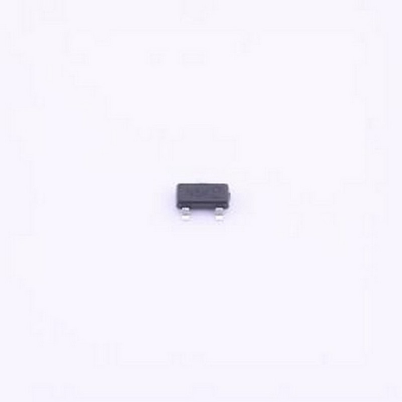 DMG301NU-7 场效应管(MOSFET) 1个N沟道 耐压:25V 电流:260mA SOT