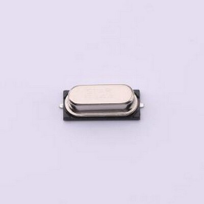 SWXJHBCVH0-6.144000 无源晶振 贴片晶振 HC-49S-SMD