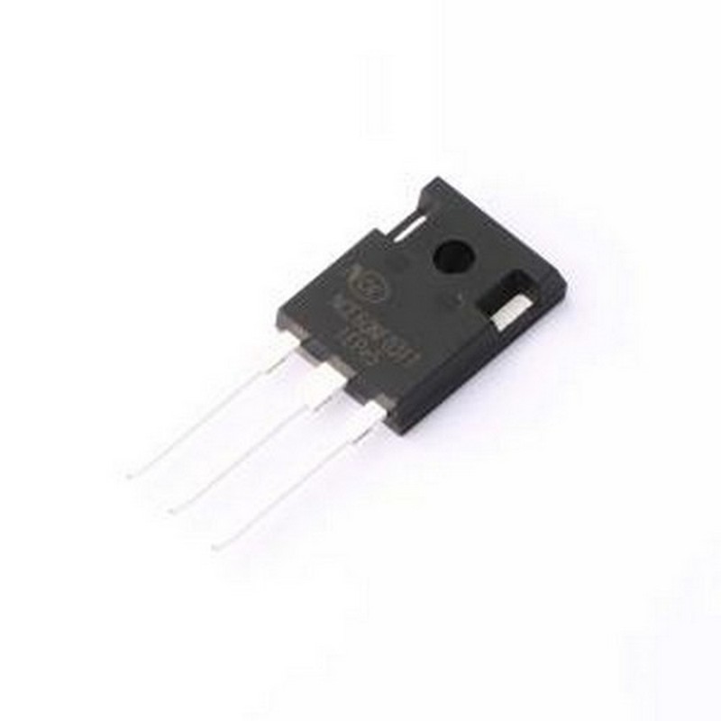 NCE60NF031T 场效应管(MOSFET) NCE60NF031T TO-247