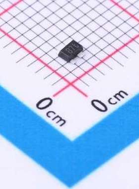 BFU725F/N1,115 三极管(BJT) NPN 电流:40mA 耐压:2.8V SOT-343F