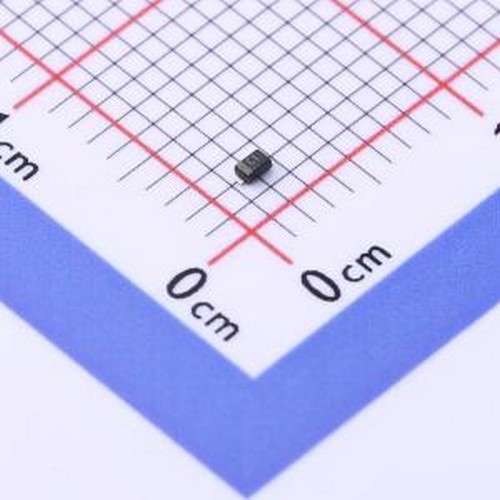 1SS387(TPL3,F) 开关二极管 1SS387(TPL3,F) SOD-523