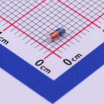 BZV55C12 L0G 稳压二极管 BZV55C12 L0G MiniMELF