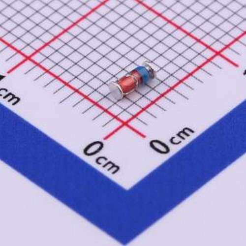 BZV55C12 L0G 稳压二极管 BZV55C12 L0G MiniMELF