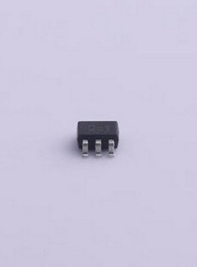 VBK4223N 场效应管(MOSFET) 2个P沟道 耐压:20V 电流:1.8A SC-70-
