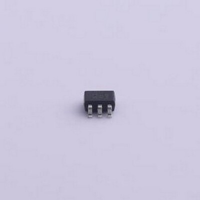 VBK4223N 场效应管(MOSFET) 2个P沟道 耐压:20V 电流:1.8A SC-70-