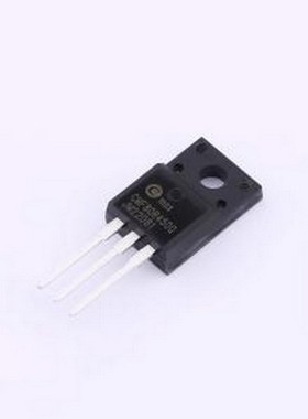 CMF80R450Q 场效应管(MOSFET) 1个N沟道 耐压:800V 电流:11A TO-2