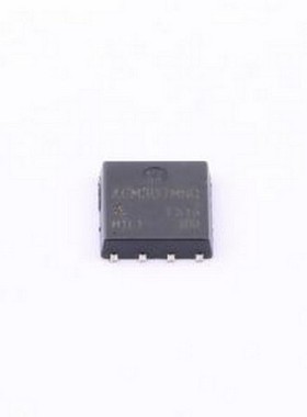 AGM307MNQ 场效应管(MOSFET) 2个N沟道 耐压:30V 电流:42A WQFN5x