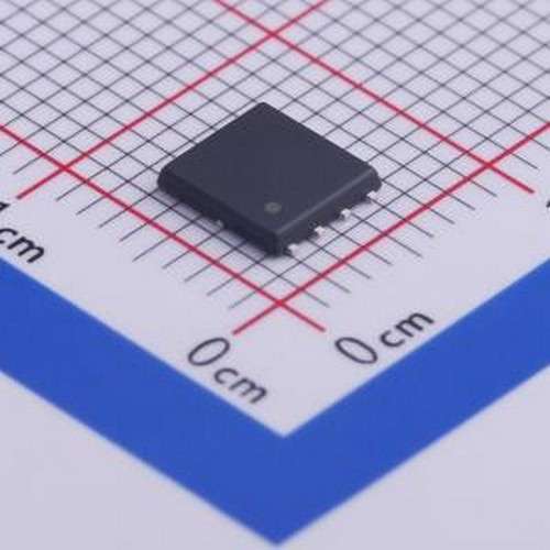 AP040N03G 场效应管(MOSFET) 1个N沟道 耐压:30V 电流:80A PDFN-8