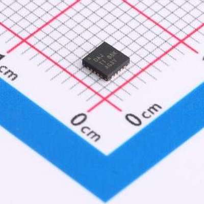 TPS650061RUKT 电池管理 TPS650061RUKT WFQFN-20-EP(3x3)