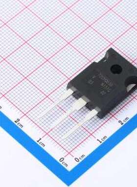 VS-72CPQ030-N3 肖特基二极管 电压:30V 电流:35A TO-247-3