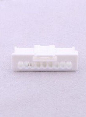 5601230900 胶壳(线对板/线对线) 2mm 1x9P P=2mm