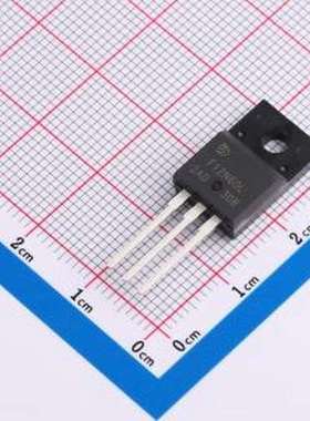 F12N60L 场效应管(MOSFET) 耐压:600V 电流:12A TO-220F-3L