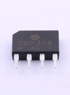 GBP306(70MIL) 整流桥 GBP306 GBP
