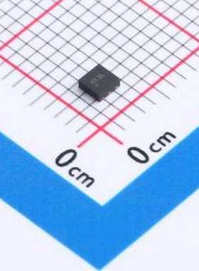 STL4P3LLH6 场效应管(MOSFET) 电流:4A PowerFLAT(2x2)