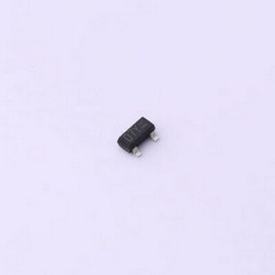 BAV99HMFHT116 开关二极管 BAV99HMFHT116 SOT-23