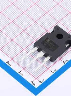 IXFH110N25T-JSM 场效应管(MOSFET) 1个N沟道 耐压:250V 电流:120