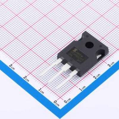 IXFH110N25T-JSM 场效应管(MOSFET) 1个N沟道 耐压:250V 电流:120