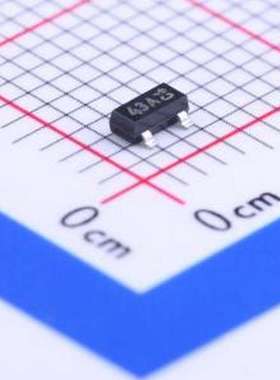 KIA431AM-RTK/H 电压基准芯片 KIA431AM-RTK/H SOT-23