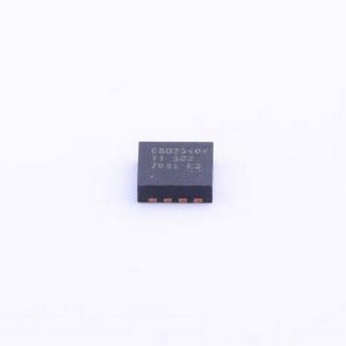 CSD25404Q3T 场效应管(MOSFET) 1个P沟道 耐压:20V 电流:104A VSO