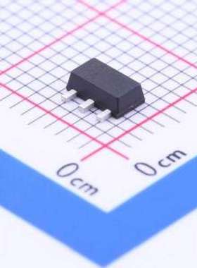 2SA1797G-B-AB3-R 三极管(BJT) PNP 电流:2A 耐压:50V hfe=200~40