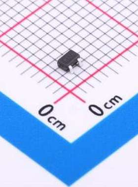 MCH3401-TL-VB 场效应管(MOSFET) 1个N沟道 耐压:20V SC-70-3
