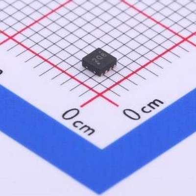 RT9610CGQW DC-DC电源芯片 RT9610CGQW WDFN-8-EP(2x2)