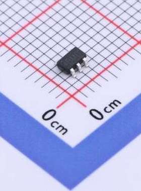 LN1138B502MR-G 线性稳压器(LDO) 300mA低压差CMOS电压稳压器 SOT