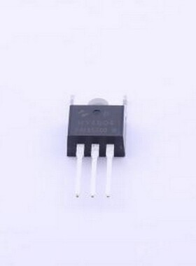 HY4504P 场效应管(MOSFET) 1个N沟道 耐压:40V 电流:250A TO-220F