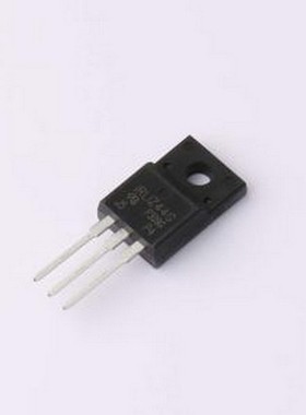 IRLIZ44GPBF-VB 场效应管(MOSFET) 1个N沟道 耐压:60V 电流:45A T