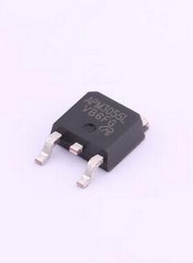 APM3055LUC-VB 场效应管(MOSFET) 1个N沟道 耐压:30V 电流:50A TO